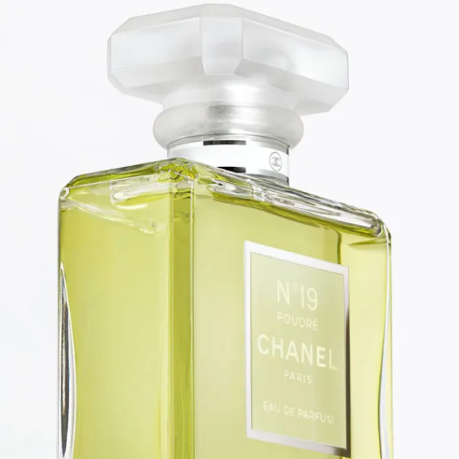 CHANEL Eau De Parfum>N°19 POUDRÉ