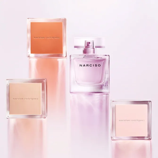 Narciso Rodriguez Eau De Parfum>Narciso Radiante