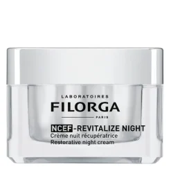 Filorga Crème De Nuit>NCEF Revitalize Night