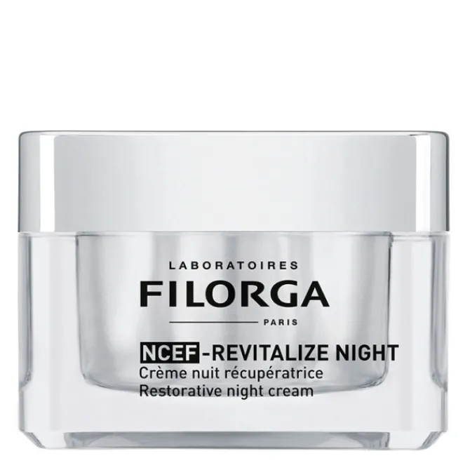 Filorga Crème De Nuit>NCEF Revitalize Night