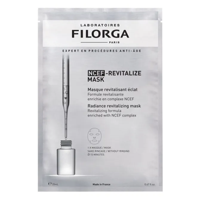 Filorga Masque>NCEF-REVITALIZE