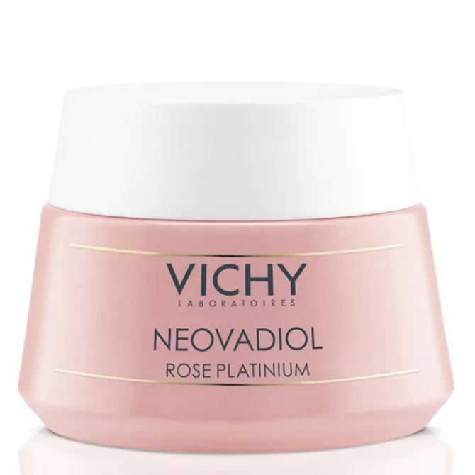 Vichy Crèmes De Jour|Crème De Jour>Neodaviol Rose Platunium
