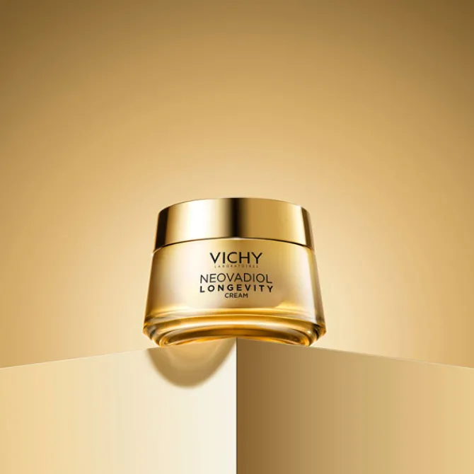 Vichy Crèmes De Jour|Crème De Jour>Neovadiol Longevity Crème Revolumisante