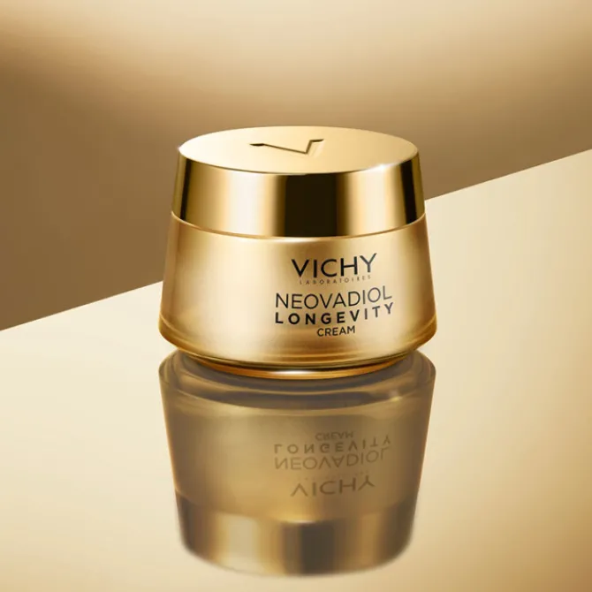 Vichy Crèmes De Jour|Crème De Jour>Neovadiol Longevity Crème Revolumisante