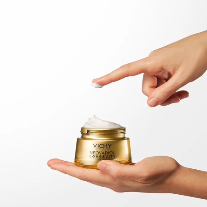 Vichy Crèmes De Jour|Crème De Jour>Neovadiol Longevity Crème Revolumisante