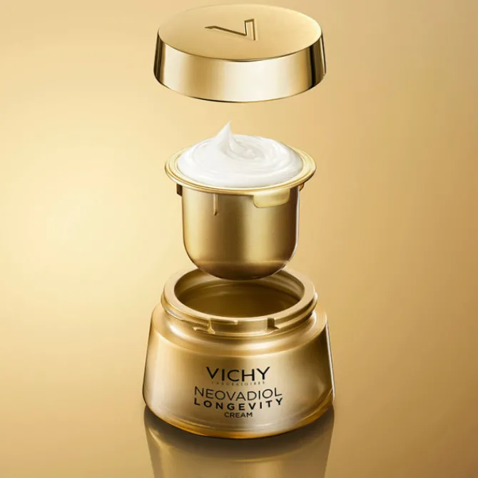 Vichy Crèmes De Jour|Crème De Jour>Neovadiol Longevity Crème Revolumisante