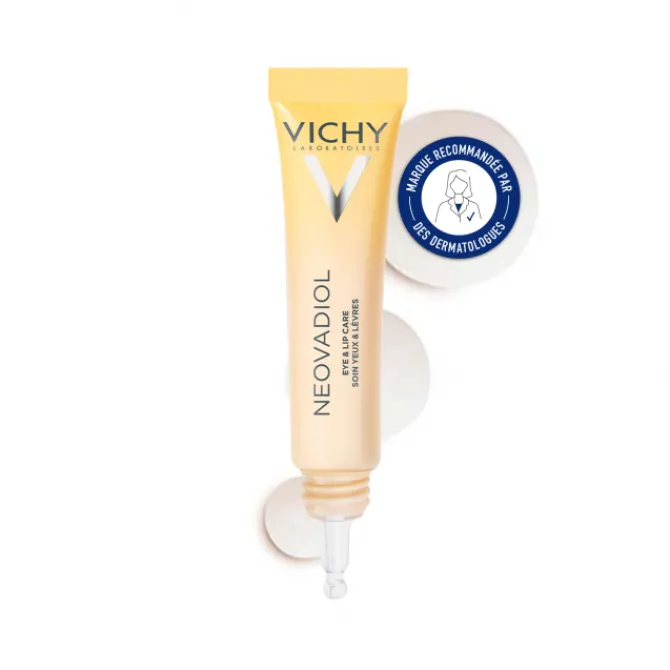 Vichy Soins Yeux & Lèvres|Soin Des Yeux & Lèvres>Neovadiol Soin multi-correcteur Yeux et lèvres