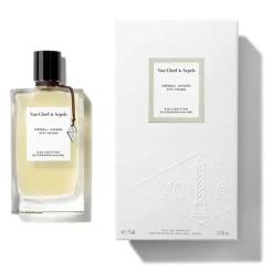 Van Cleef and Arpels Parfums D'Exception|Parfums Mixtes>NEROLI AMARA – Collection Extraordinaire