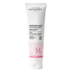 NOVEXPERT Démaquillants & Nettoyants>Nettoyant Lacté Hydro Biotique