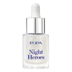 Pupa Enlumineur & Highlight>Night Heroes Sparkling Drops