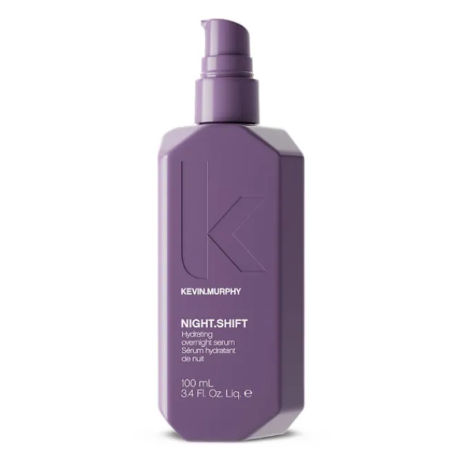 Kevin Murphy Soins Sans Rinçage>Night.Shift