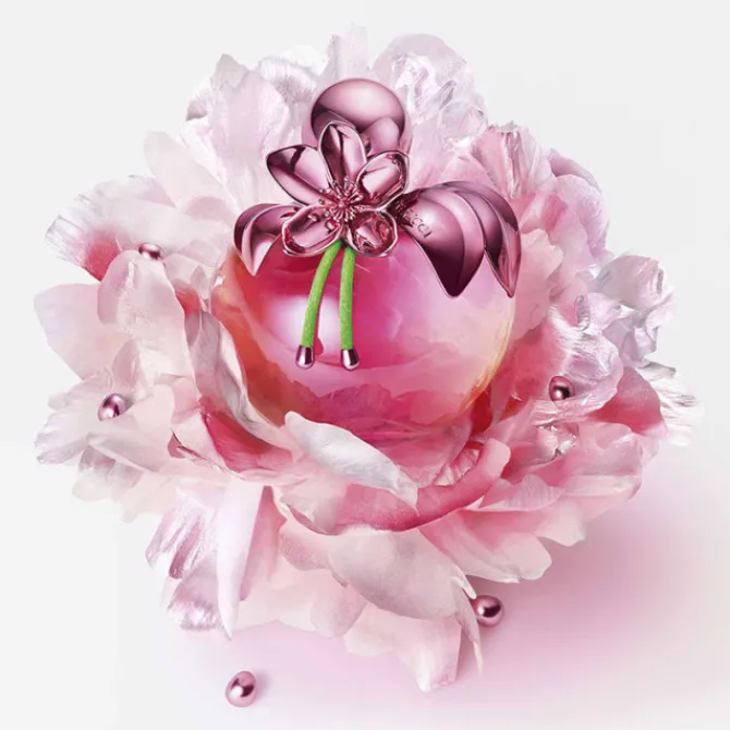 Nina Ricci Eau De Parfum>Nina Illusion