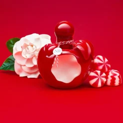 Nina Ricci Eau De Toilette></noscript>Nina Rouge