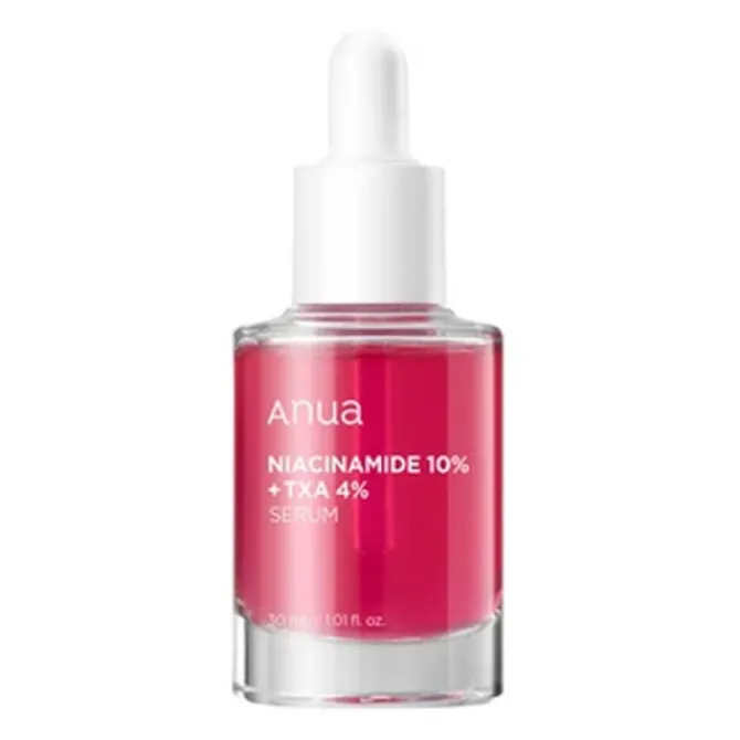 Anua K-Beauty|Sérum>Ninacinamide 10% + TXA 4% Serum