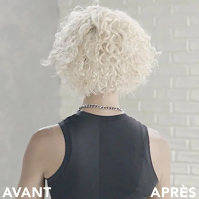 Sebastian Shampooing|Cheveux Secs / Abîmés / Cassants|No Breaker Shampoing