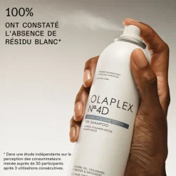 Olaplex Shampooing Sec|Cheveux Normaux / Tous Types>No.4D Clean Volume Detox