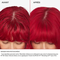 Olaplex Shampooing Sec|Cheveux Normaux / Tous Types><noscript><img width=