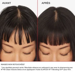 Olaplex Shampooing Sec|Cheveux Normaux / Tous Types><noscript><img width=