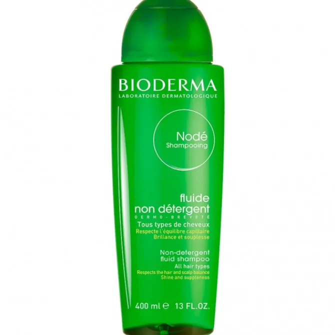 Bioderma Shampooings|Shampooing>NODÉ Fluide