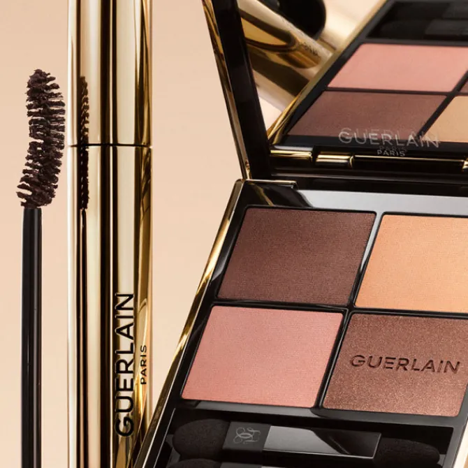 GUERLAIN Mascara>Noir G