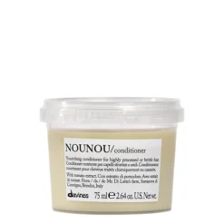 Davines Après-Shampooing>NOUNOU Conditionneur