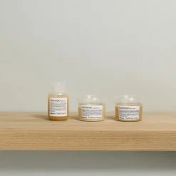 Davines Shampooing|Cheveux Secs / Abîmés / Cassants>Nounou Shampoo