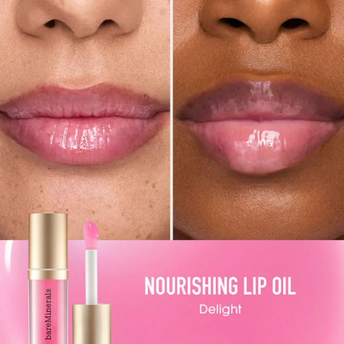 Bareminerals Baume À Lèvres>Nourishing Lip Oil
