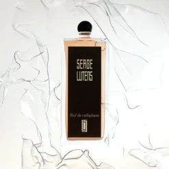 Femme Serge Lutens Parfums D'Exception|Eau De Toilette|Nuit de cellophane