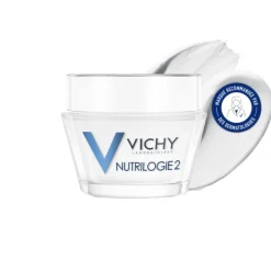 Vichy Crème De Nuit|Crèmes De Jour>Nutrilogie 2