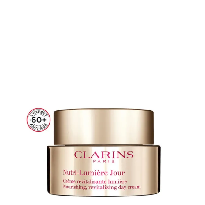 Clarins Crème De Jour>Nutri-Lumière Jour