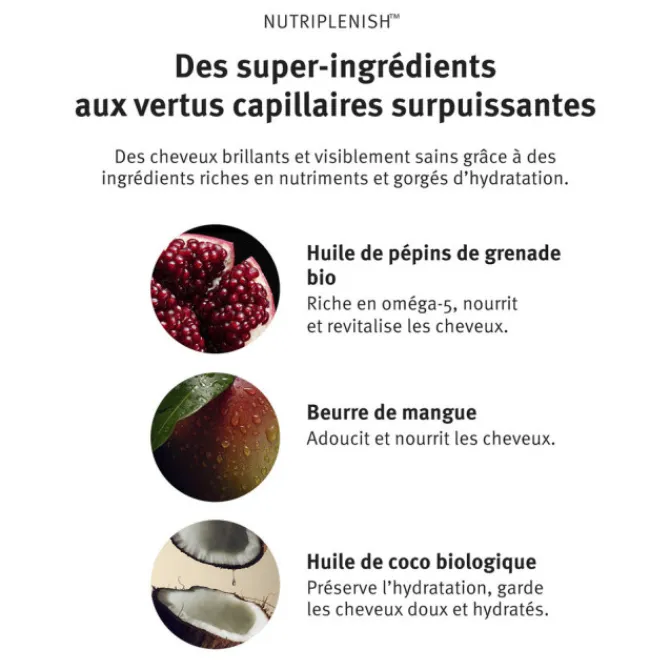 Aveda Produits Coiffants>NUTRIPLENISH ™ CURL GELÉE