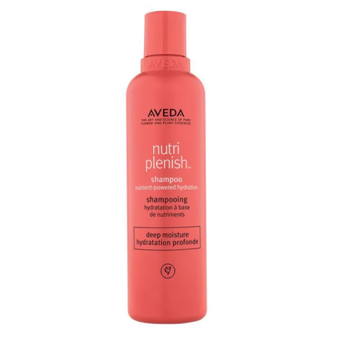 Aveda Cheveux Secs / Abîmés / Cassants|Cheveux Normaux / Tous Types>Nutriplenish ™ Shampoo Deep