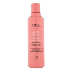 Aveda Cheveux Fins / Sans Volume|Cheveux Secs / Abîmés / Cassants>Nutriplenish ™ Shampoo Light