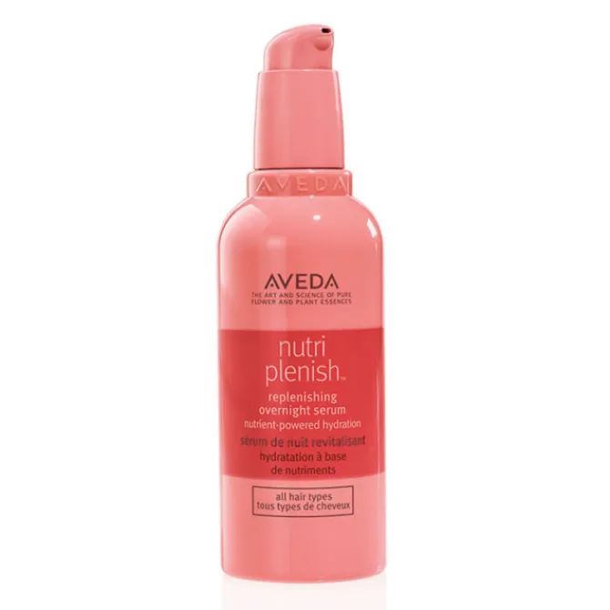 Aveda Soins Capillaires|Cheveux Colorés / Méchés>Nutriplenish™ replenishing overnight serum