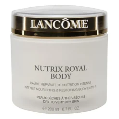 Lancome Soin Hydratant>Nutrix Royal Body