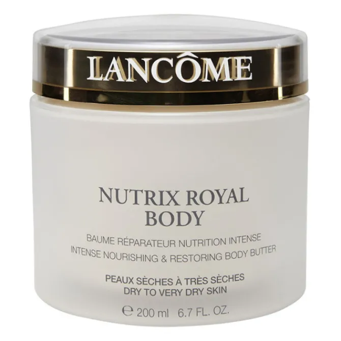 Lancome Soin Hydratant>Nutrix Royal Body