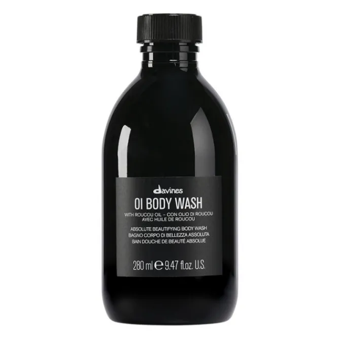 Davines Cuir Chevelu Sensible / Pellicules|Cheveux Gras>OI Body Wash