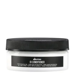 Davines Cuir Chevelu Sensible / Pellicules|Cheveux Gras>OI Conditioner