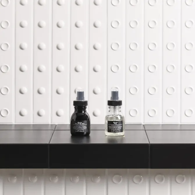 Davines Cuir Chevelu Sensible / Pellicules|Cheveux Gras|OI Oil