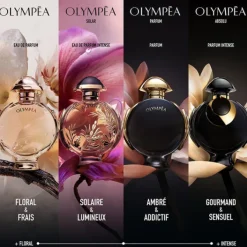 Rabanne Eau De Parfum></noscript>Olympéa Absolu