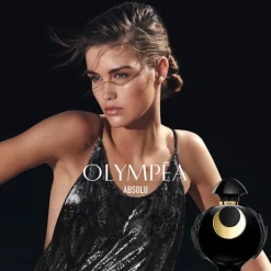 Rabanne Eau De Parfum></noscript>Olympéa Absolu
