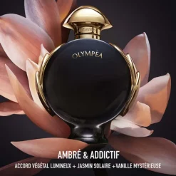 Rabanne Eau De Parfum></noscript>Olympéa Parfum