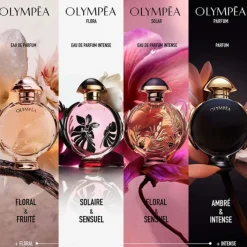 Rabanne Eau De Parfum></noscript>Olympéa Parfum