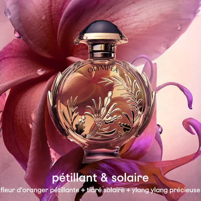 Rabanne Eau De Parfum>Olympea Solar