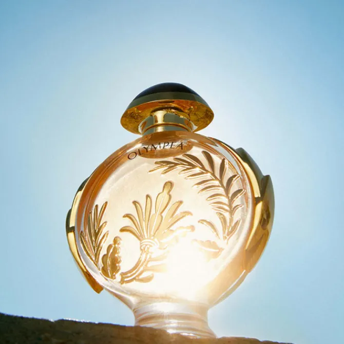 Rabanne Eau De Parfum>Olympea Solar