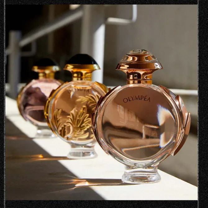 Rabanne Eau De Parfum>Olympea Solar