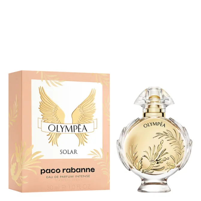 Rabanne Eau De Parfum>Olympea Solar