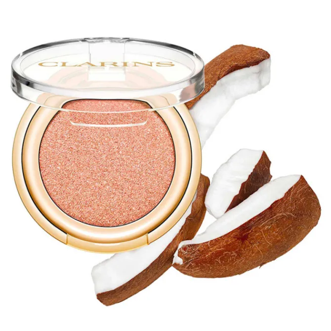 Clarins Fard À Paupières>Ombre Skin