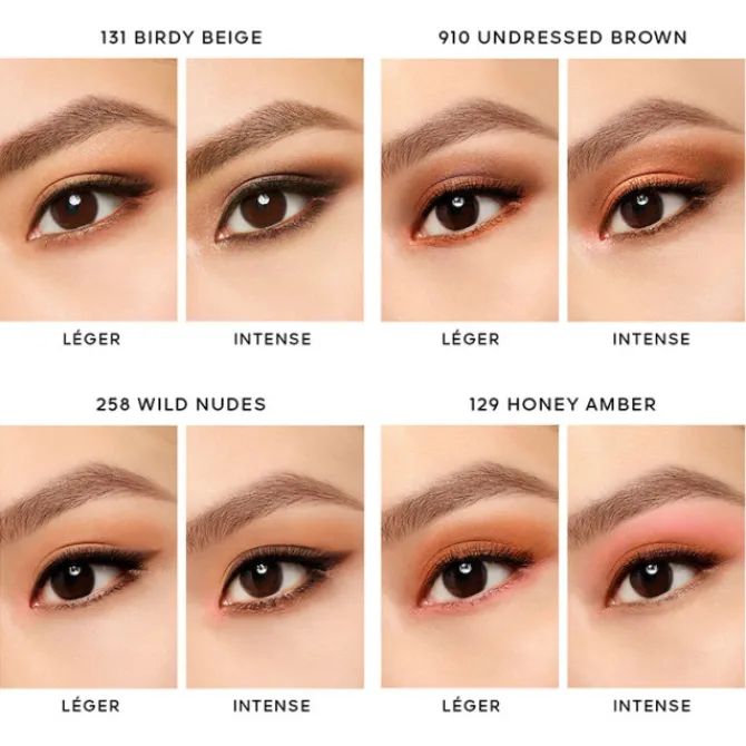 GUERLAIN Fard À Paupières>Ombres G