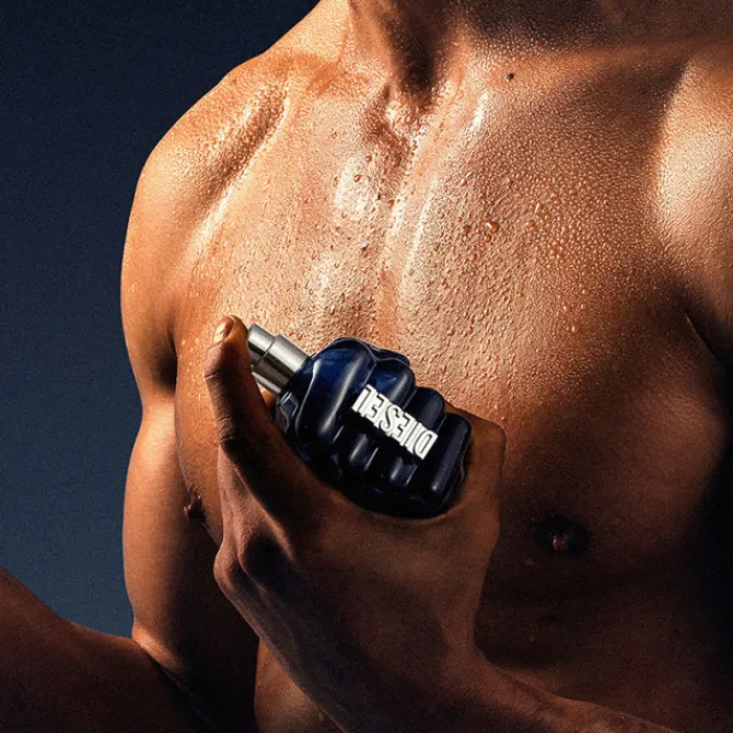Diesel Eau De Parfum>Only the Brave